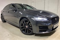 Jaguar XF Saloon (15-24) R-Sport 30t 2.0 300PS AWD Turbo auto 4d For Sale - Sandles Car Supermarket, Kings Lynn