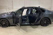 Jaguar XF Saloon (15-24) R-Sport 30t 2.0 300PS AWD Turbo auto 4d For Sale - Sandles Car Supermarket, Kings Lynn