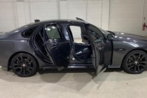 Jaguar XF Saloon (15-24) R-Sport 30t 2.0 300PS AWD Turbo auto 4d For Sale - Sandles Car Supermarket, Kings Lynn