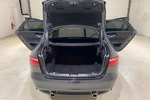 Jaguar XF Saloon (15-24) R-Sport 30t 2.0 300PS AWD Turbo auto 4d For Sale - Sandles Car Supermarket, Kings Lynn
