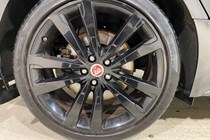 Jaguar XF Saloon (15-24) R-Sport 30t 2.0 300PS AWD Turbo auto 4d For Sale - Sandles Car Supermarket, Kings Lynn