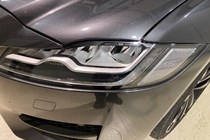 Jaguar XF Saloon (15-24) R-Sport 30t 2.0 300PS AWD Turbo auto 4d For Sale - Sandles Car Supermarket, Kings Lynn