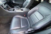 Jaguar XF Saloon (15-24) R-Sport 30t 2.0 300PS AWD Turbo auto 4d For Sale - Sandles Car Supermarket, Kings Lynn
