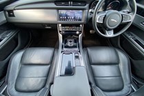 Jaguar XF Saloon (15-24) R-Sport 30t 2.0 300PS AWD Turbo auto 4d For Sale - Sandles Car Supermarket, Kings Lynn