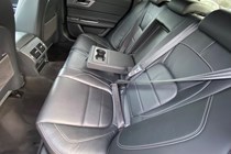Jaguar XF Saloon (15-24) R-Sport 30t 2.0 300PS AWD Turbo auto 4d For Sale - Sandles Car Supermarket, Kings Lynn