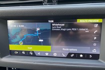 Jaguar XF Saloon (15-24) R-Sport 30t 2.0 300PS AWD Turbo auto 4d For Sale - Sandles Car Supermarket, Kings Lynn