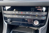 Jaguar XF Saloon (15-24) R-Sport 30t 2.0 300PS AWD Turbo auto 4d For Sale - Sandles Car Supermarket, Kings Lynn