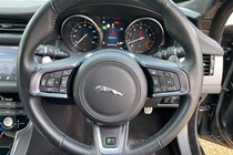 Jaguar XF Saloon (15-24) R-Sport 30t 2.0 300PS AWD Turbo auto 4d For Sale - Sandles Car Supermarket, Kings Lynn