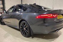 Jaguar XF Saloon (15-24) R-Sport 30t 2.0 300PS AWD Turbo auto 4d For Sale - Sandles Car Supermarket, Kings Lynn