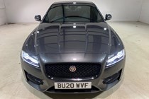 Jaguar XF Saloon (15-24) R-Sport 30t 2.0 300PS AWD Turbo auto 4d For Sale - Sandles Car Supermarket, Kings Lynn