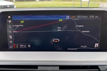 BMW X3 SUV (17-24) xDrive30d M Sport Sport Automatic 5d For Sale - Sandles Car Supermarket, Kings Lynn