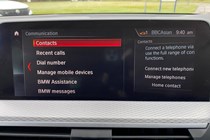 BMW X3 SUV (17-24) xDrive30d M Sport Sport Automatic 5d For Sale - Sandles Car Supermarket, Kings Lynn