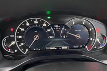 BMW X3 SUV (17-24) xDrive30d M Sport Sport Automatic 5d For Sale - Sandles Car Supermarket, Kings Lynn