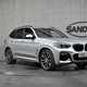 BMW X3 SUV (17-24) xDrive30d M Sport Sport Automatic 5d For Sale - Sandles Car Supermarket, Kings Lynn
