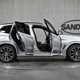 BMW X3 SUV (17-24) xDrive30d M Sport Sport Automatic 5d For Sale - Sandles Car Supermarket, Kings Lynn