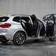 BMW X3 SUV (17-24) xDrive30d M Sport Sport Automatic 5d For Sale - Sandles Car Supermarket, Kings Lynn