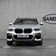 BMW X3 SUV (17-24) xDrive30d M Sport Sport Automatic 5d For Sale - Sandles Car Supermarket, Kings Lynn