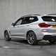 BMW X3 SUV (17-24) xDrive30d M Sport Sport Automatic 5d For Sale - Sandles Car Supermarket, Kings Lynn