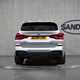 BMW X3 SUV (17-24) xDrive30d M Sport Sport Automatic 5d For Sale - Sandles Car Supermarket, Kings Lynn