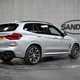 BMW X3 SUV (17-24) xDrive30d M Sport Sport Automatic 5d For Sale - Sandles Car Supermarket, Kings Lynn