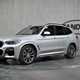 BMW X3 SUV (17-24) xDrive30d M Sport Sport Automatic 5d For Sale - Sandles Car Supermarket, Kings Lynn