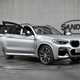 BMW X3 SUV (17-24) xDrive30d M Sport Sport Automatic 5d For Sale - Sandles Car Supermarket, Kings Lynn