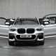 BMW X3 SUV (17-24) xDrive30d M Sport Sport Automatic 5d For Sale - Sandles Car Supermarket, Kings Lynn