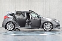 Ford Focus Hatchback (11-18) RS 2.3 EcoBoost 350PS 5d For Sale - Sandles Car Supermarket, Kings Lynn