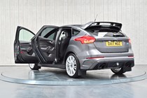 Ford Focus Hatchback (11-18) RS 2.3 EcoBoost 350PS 5d For Sale - Sandles Car Supermarket, Kings Lynn