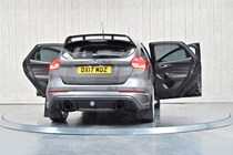 Ford Focus Hatchback (11-18) RS 2.3 EcoBoost 350PS 5d For Sale - Sandles Car Supermarket, Kings Lynn