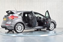 Ford Focus Hatchback (11-18) RS 2.3 EcoBoost 350PS 5d For Sale - Sandles Car Supermarket, Kings Lynn