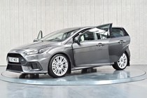 Ford Focus Hatchback (11-18) RS 2.3 EcoBoost 350PS 5d For Sale - Sandles Car Supermarket, Kings Lynn