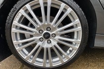 Ford Focus Hatchback (11-18) RS 2.3 EcoBoost 350PS 5d For Sale - Sandles Car Supermarket, Kings Lynn