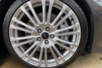 Ford Focus Hatchback (11-18) RS 2.3 EcoBoost 350PS 5d For Sale - Sandles Car Supermarket, Kings Lynn
