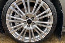 Ford Focus Hatchback (11-18) RS 2.3 EcoBoost 350PS 5d For Sale - Sandles Car Supermarket, Kings Lynn
