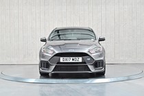 Ford Focus Hatchback (11-18) RS 2.3 EcoBoost 350PS 5d For Sale - Sandles Car Supermarket, Kings Lynn