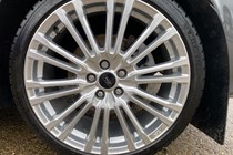 Ford Focus Hatchback (11-18) RS 2.3 EcoBoost 350PS 5d For Sale - Sandles Car Supermarket, Kings Lynn