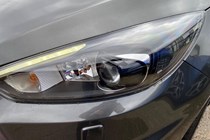 Ford Focus Hatchback (11-18) RS 2.3 EcoBoost 350PS 5d For Sale - Sandles Car Supermarket, Kings Lynn