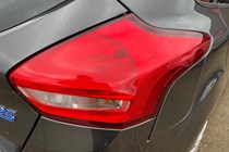 Ford Focus Hatchback (11-18) RS 2.3 EcoBoost 350PS 5d For Sale - Sandles Car Supermarket, Kings Lynn