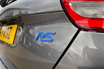 Ford Focus Hatchback (11-18) RS 2.3 EcoBoost 350PS 5d For Sale - Sandles Car Supermarket, Kings Lynn