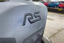 Ford Focus Hatchback (11-18) RS 2.3 EcoBoost 350PS 5d For Sale - Sandles Car Supermarket, Kings Lynn