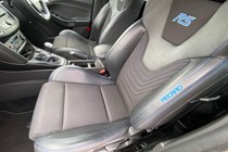 Ford Focus Hatchback (11-18) RS 2.3 EcoBoost 350PS 5d For Sale - Sandles Car Supermarket, Kings Lynn