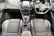 Ford Focus Hatchback (11-18) RS 2.3 EcoBoost 350PS 5d For Sale - Sandles Car Supermarket, Kings Lynn