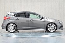 Ford Focus Hatchback (11-18) RS 2.3 EcoBoost 350PS 5d For Sale - Sandles Car Supermarket, Kings Lynn