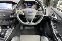 Ford Focus Hatchback (11-18) RS 2.3 EcoBoost 350PS 5d For Sale - Sandles Car Supermarket, Kings Lynn