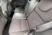 Ford Focus Hatchback (11-18) RS 2.3 EcoBoost 350PS 5d For Sale - Sandles Car Supermarket, Kings Lynn