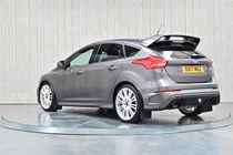 Ford Focus Hatchback (11-18) RS 2.3 EcoBoost 350PS 5d For Sale - Sandles Car Supermarket, Kings Lynn