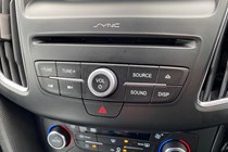 Ford Focus Hatchback (11-18) RS 2.3 EcoBoost 350PS 5d For Sale - Sandles Car Supermarket, Kings Lynn