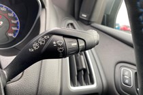Ford Focus Hatchback (11-18) RS 2.3 EcoBoost 350PS 5d For Sale - Sandles Car Supermarket, Kings Lynn