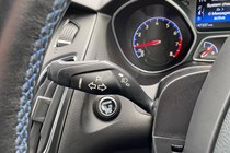 Ford Focus Hatchback (11-18) RS 2.3 EcoBoost 350PS 5d For Sale - Sandles Car Supermarket, Kings Lynn
